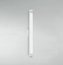 Artemide 2.5 Square Strip 37 LED Wall/Ceiling Light - 80 CRI