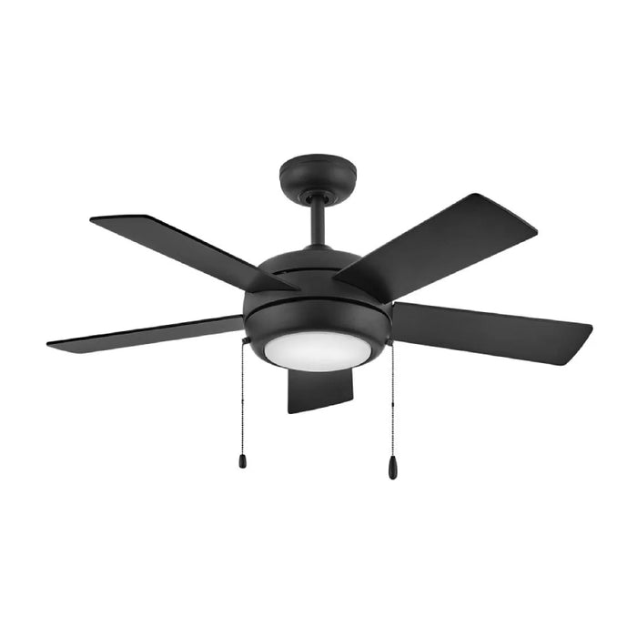 Hinkley 904042F Croft 42" Ceiling Fan with LED Light Kit