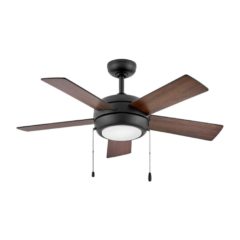 Hinkley 904042F Croft 42" Ceiling Fan with LED Light Kit