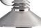 Kichler 9044 Grenoble 1-lt Outdoor Wall Sconce