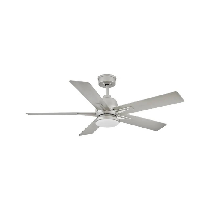 Hinkley 905152F Alta 52" Outdoor Ceiling Fan with LED Light Kit