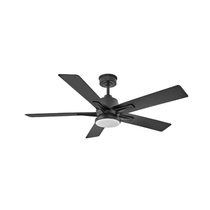 Hinkley 905152F Alta 52" Outdoor Ceiling Fan with LED Light Kit