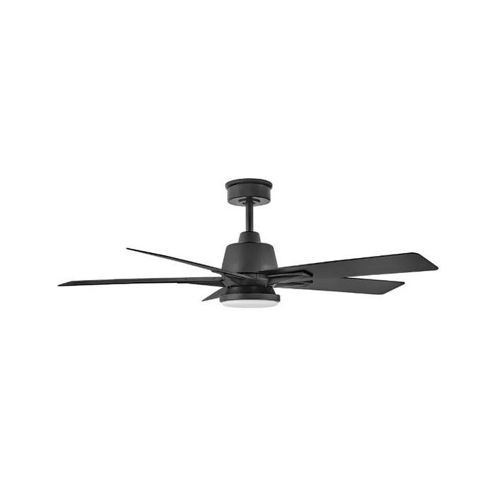 Hinkley 905152F Alta 52" Outdoor Ceiling Fan with LED Light Kit