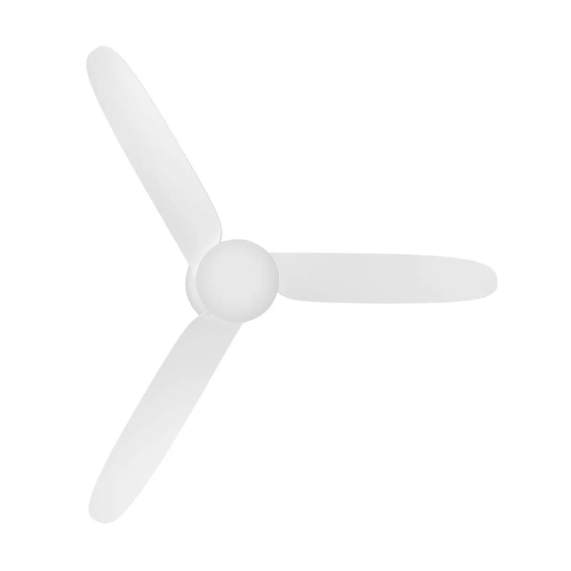 Hinkley 905452F Neo 52" Outdoor Ceiling Fan with LED Light Kit