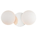 Hudson Valley 9082 Baird 2-lt LED Bath And Vanity