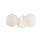Hudson Valley 9082 Baird 2-lt LED Bath And Vanity