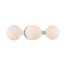 Hudson Valley 9083 Baird 3-lt LED Bath And Vanity