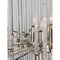 Maxim 38406 Divine 8-lt 29" Chandelier
