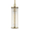 Hudson Valley 9120 Marley 1-lt Pendant