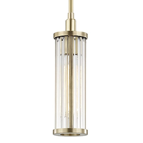 Hudson Valley 9120 Marley 1-lt Pendant