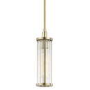 Hudson Valley 9120 Marley 1-lt Pendant