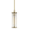 Hudson Valley 9120 Marley 1-lt Pendant
