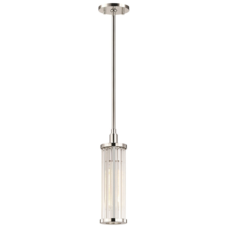 Hudson Valley 9120 Marley 1-lt Pendant