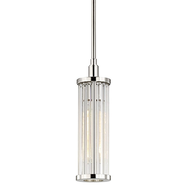 Hudson Valley 9120 Marley 1-lt Pendant