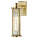 Hudson Valley 9121 Marley 1-lt Wall Sconce