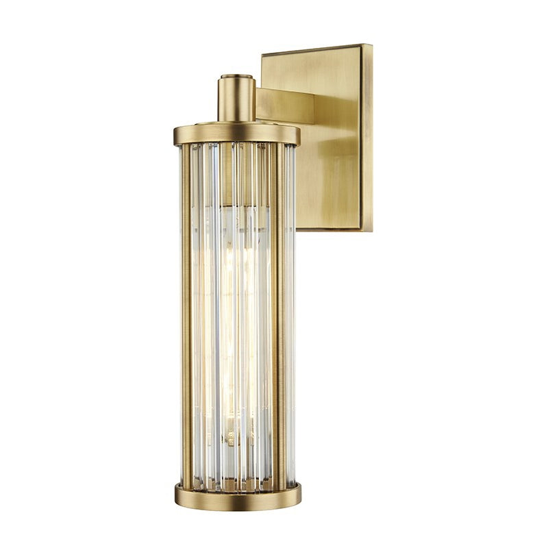 Hudson Valley 9121 Marley 1-lt Wall Sconce