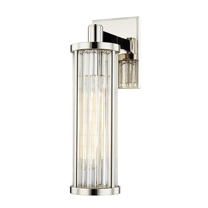 Hudson Valley 9121 Marley 1-lt Wall Sconce