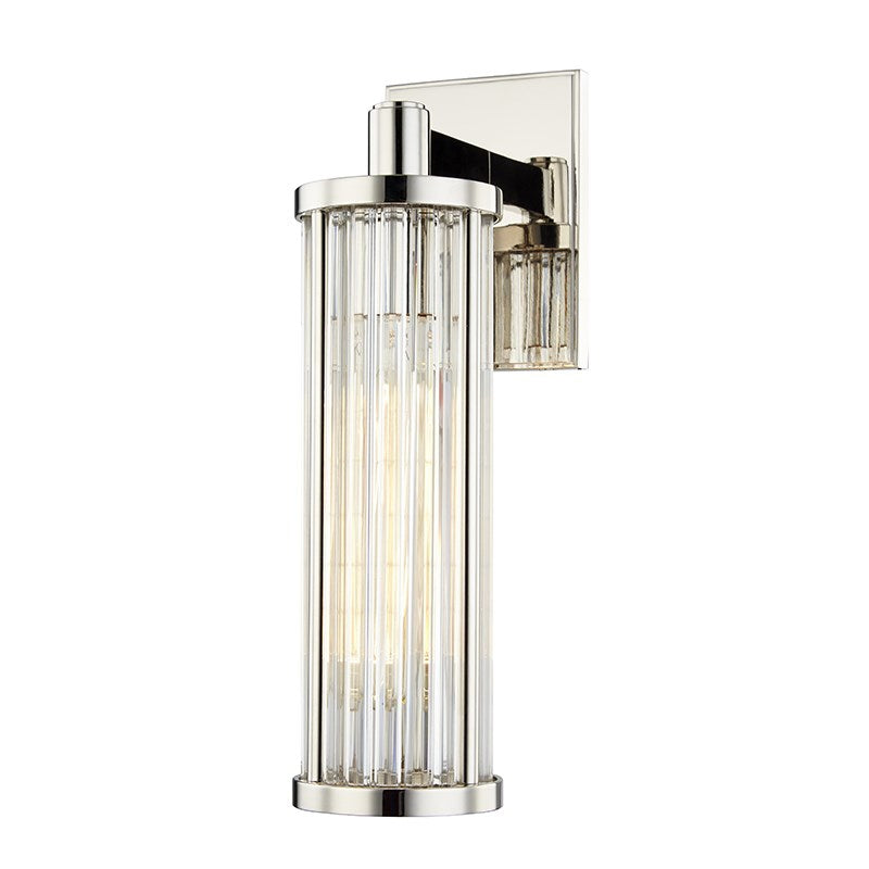 Hudson Valley 9121 Marley 1-lt Wall Sconce