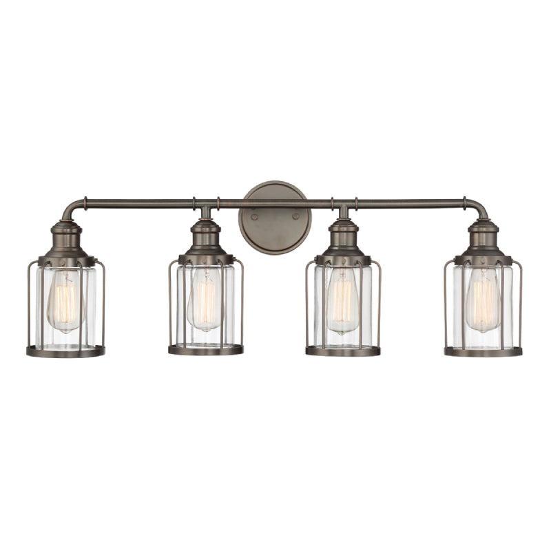 Designers Fountain 91304 Anson 4-lt 32" Vanity