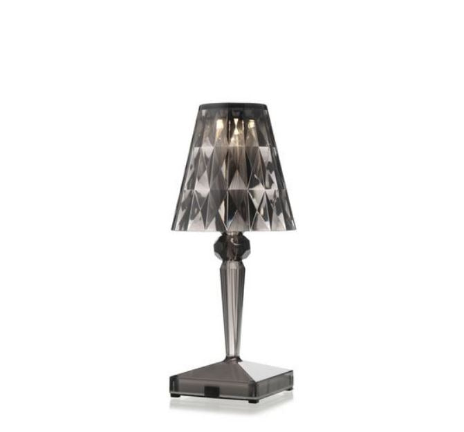 Kartell 9140 BATTERY LED Table Lamp