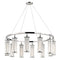 Hudson Valley 9142 Marley 12-lt Pendant