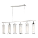 Hudson Valley 9146 Marley 6-lt Pendant