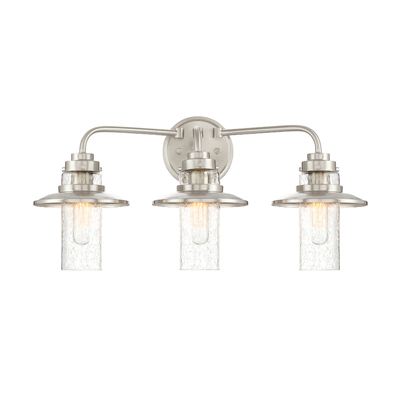 Designers Fountain 91503 Dover 3-lt 22" Vanity