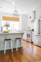 Hudson Valley 4914 Webster 4-lt Pendant