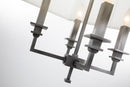 Hudson Valley 244 Berwick 4-lt Chandelier