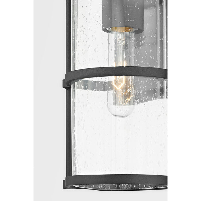 Troy B1311 Burbank 1-lt 14" Tall Outdoor Wall Sconce