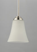 Maxim 92081 Vital 1-lt 6" Mini Pendant