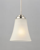 Maxim 92081 Vital 1-lt 6" Mini Pendant