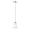 Maxim 92081 Vital 1-lt 6" Mini Pendant