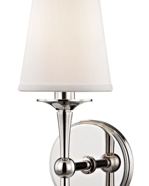 Hudson Valley 9210 Islip 1-lt Bath and Vanity