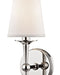 Hudson Valley 9210 Islip 1-lt Bath and Vanity