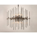 Maxim 38406 Divine 8-lt 29" Chandelier