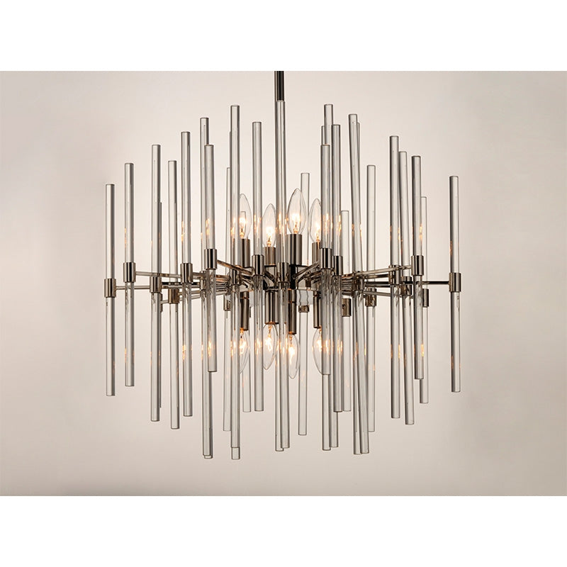 Maxim 38406 Divine 8-lt 29" Chandelier