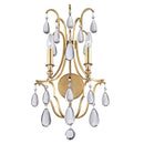Hudson Valley 9302 Crawford 2-lt Wall Sconce