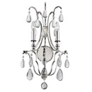 Hudson Valley 9302 Crawford 2-lt Wall Sconce
