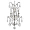 Hudson Valley 9302 Crawford 2-lt Wall Sconce