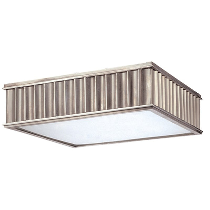 Hudson Valley 931 Middlebury 2-lt Flush Mount