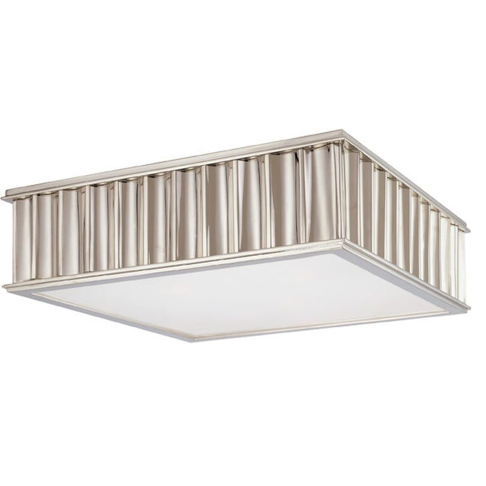 Hudson Valley 931 Middlebury 2-lt Flush Mount