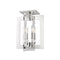 Hudson Valley 9311 Wellington 4-lt Flush Mount