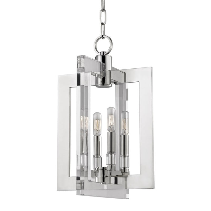 Hudson Valley 9312 Wellington 4-lt Pendant