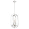 Designers Fountain 93134 Kenzo 4-lt 13" Pendant