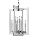 Hudson Valley 9317 Wellington 8-lt Pendant
