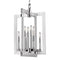 Hudson Valley 9317 Wellington 8-lt Pendant