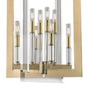 Hudson Valley 9317 Wellington 8-lt Pendant