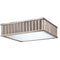 Hudson Valley 932 Middlebury 3-lt Flush Mount