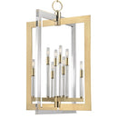 Hudson Valley 9323 Wellington 8-lt Pendant